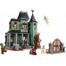 LEGO Creator 31167 Dvorec duhov